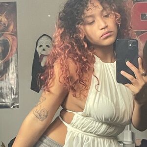 Meet your Posher, Martha